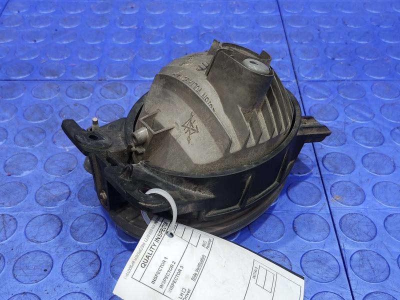 2011 Honda Pilot Fog/Mark/Park/Turn Light/Lamp