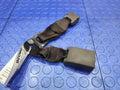 2017 Chevrolet Malibu Rear Seat Belt