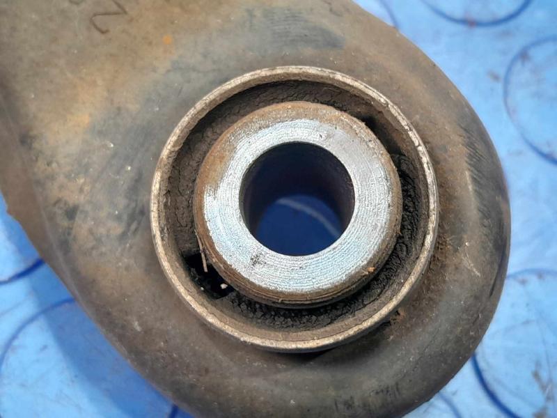 2012 Mazda Mazda5 Lower Control Arm Rr