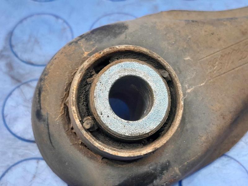 2012 Mazda Mazda5 Lower Control Arm Rr