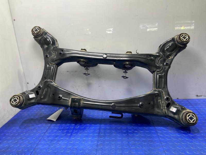 2015-2023 Jeep Renegade 4x4 Rear Crossmember Subframe Genuine OEM 68439322AA