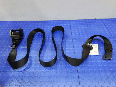 2025 Kia K4 Rear Seat Belt