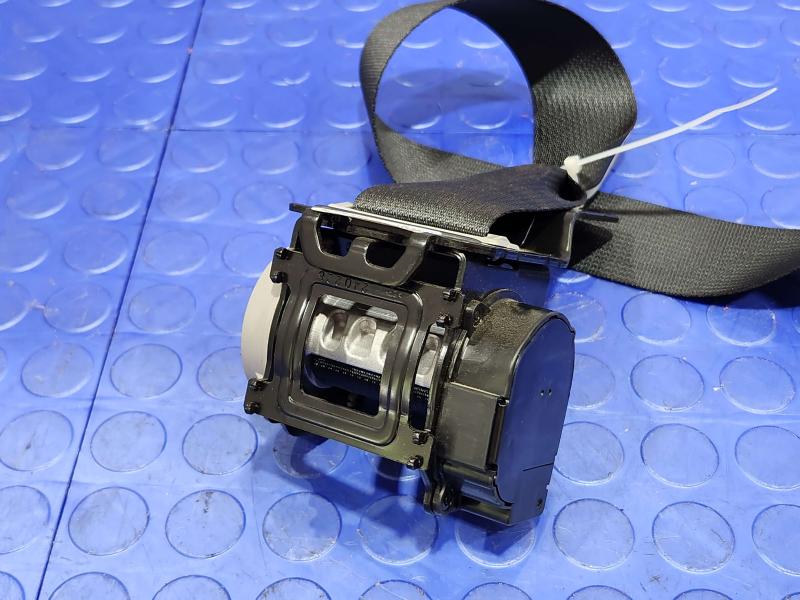 2025 Kia K4 Rear Seat Belt