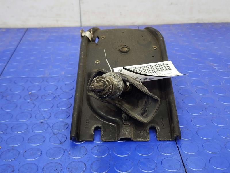 2013 Dodge Durango Spare Tire Carrier