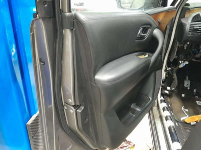 2014 Infiniti QX80 Front Door Trim Panel