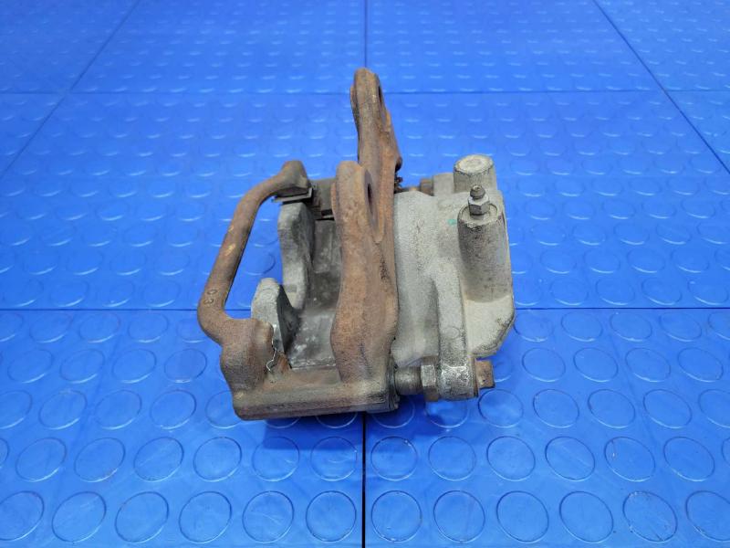 2007 Chevrolet Avalanche 1500 Caliper