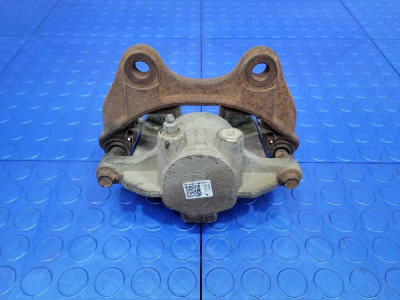 2007 Chevrolet Avalanche 1500 Caliper