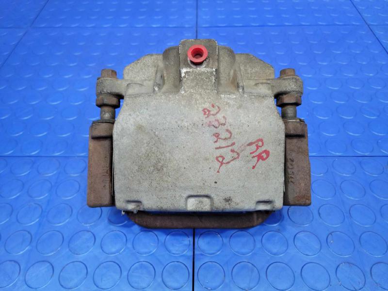 2007 Chevrolet Avalanche 1500 Caliper