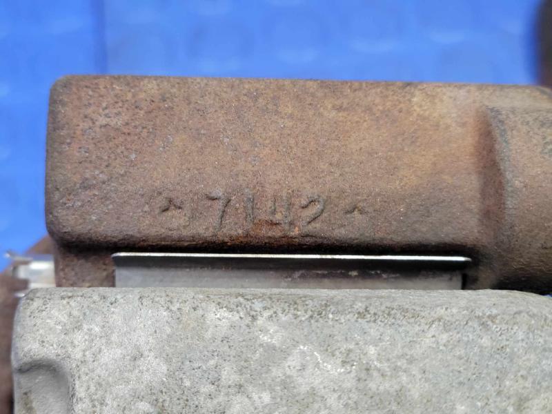 2007 Chevrolet Avalanche 1500 Caliper