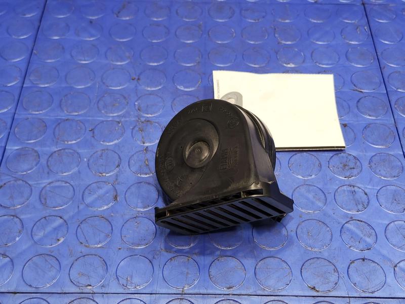 2018 Ram ProMaster Horn