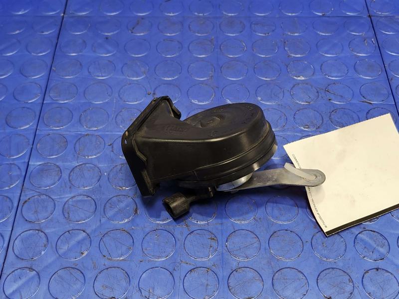2018 Ram ProMaster Horn