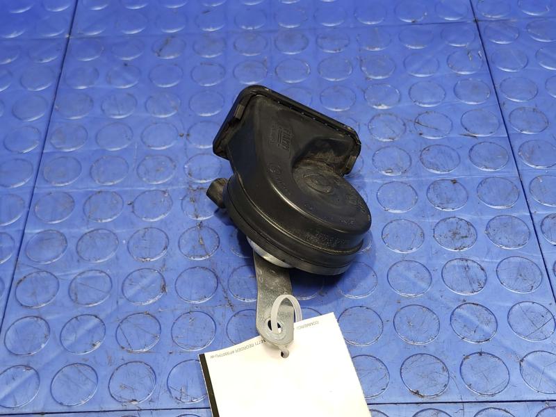 2018 Ram ProMaster Horn