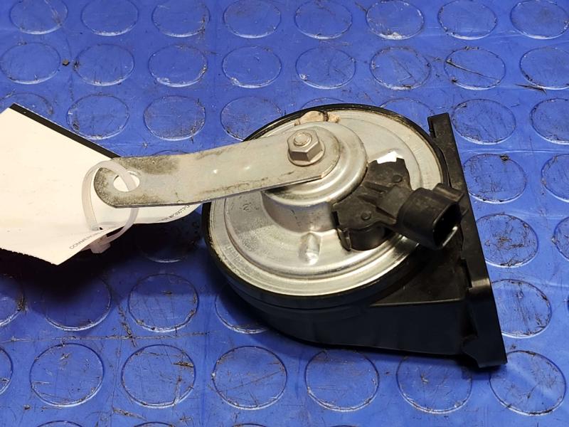 2018 Ram ProMaster Horn