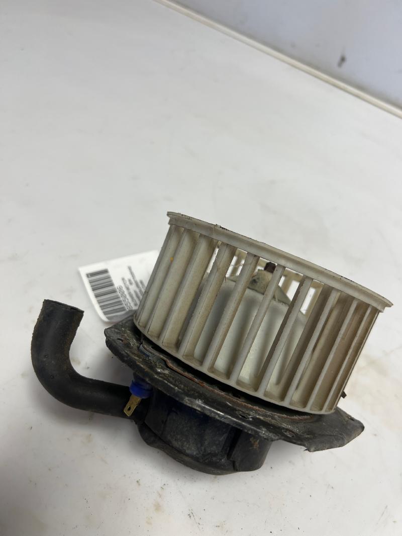 1996 Oldsmobile Ciera Blower Motor