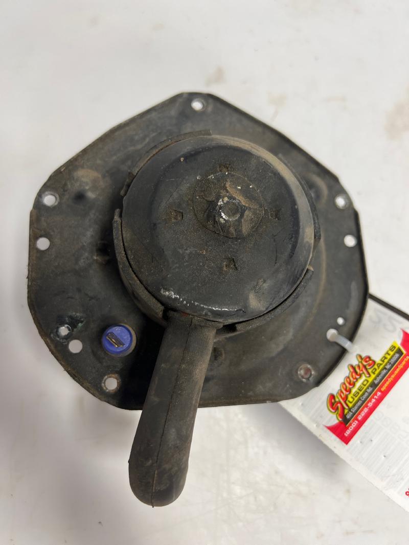 1996 Oldsmobile Ciera Blower Motor