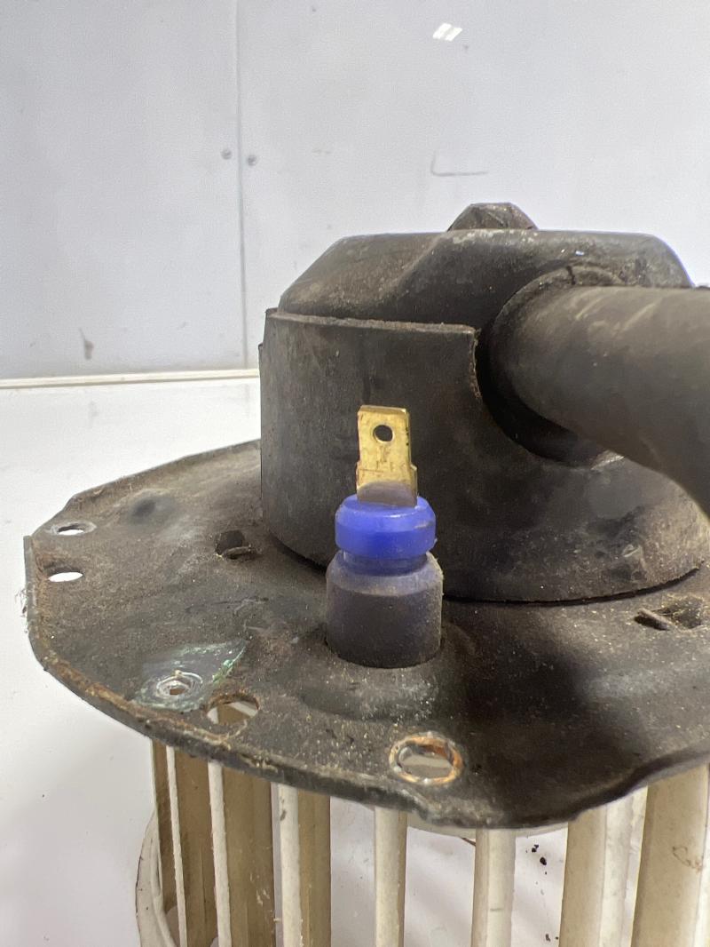 1996 Oldsmobile Ciera Blower Motor