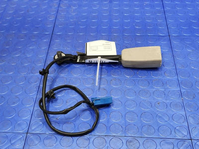 2011 Mazda CX-9 Front Seat Belt