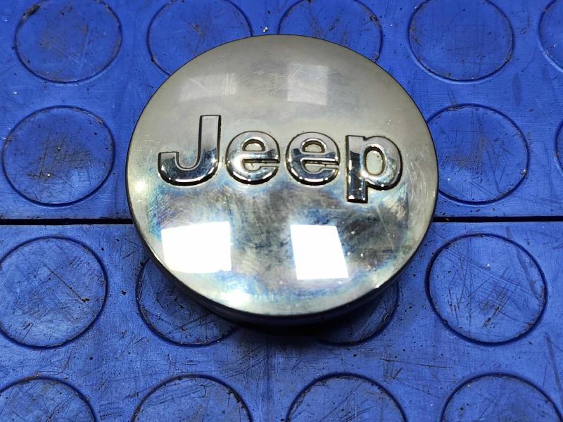 2016 Jeep Cherokee Center Cap