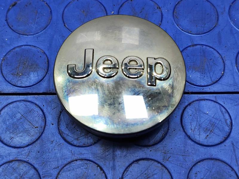 2016 Jeep Cherokee Center Cap
