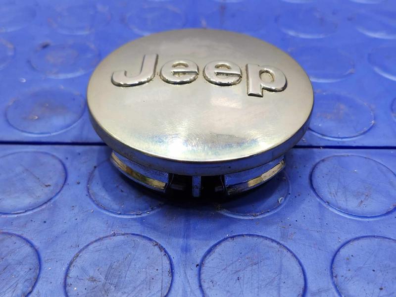 2016 Jeep Cherokee Center Cap