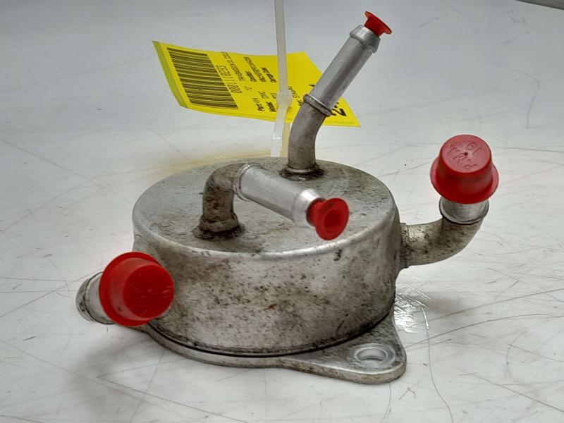 2013 Honda Civic Transmission Oil Cooler