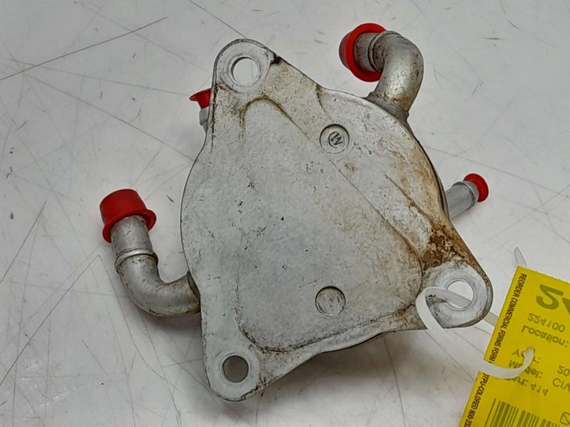2013 Honda Civic Transmission Oil Cooler