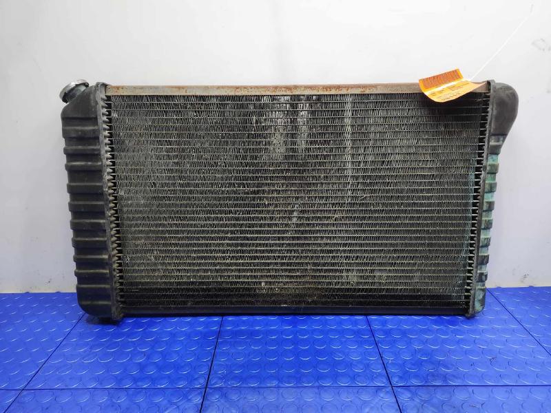 1984 Oldsmobile Ninety-Eight Radiator