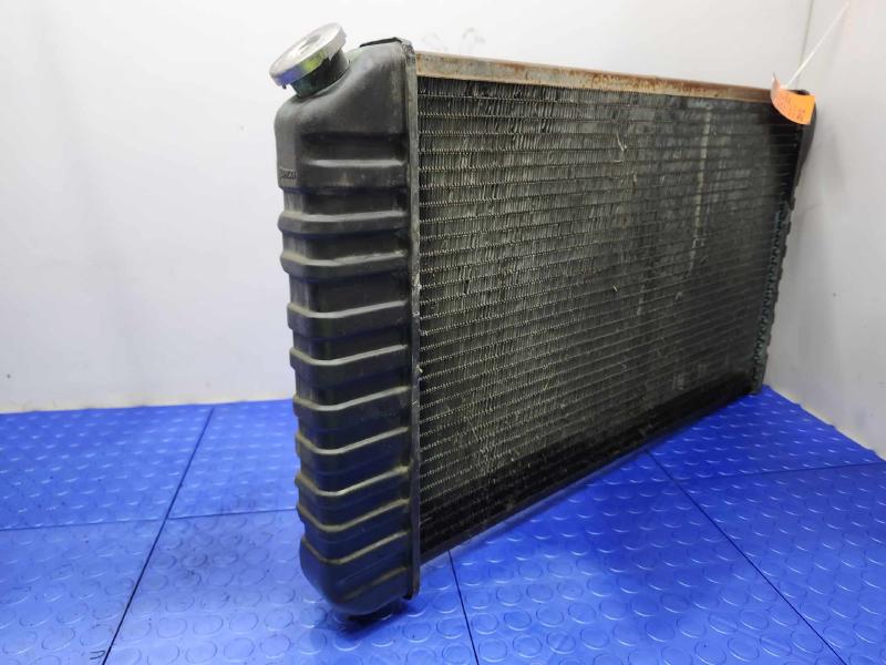 1984 Oldsmobile Ninety-Eight Radiator