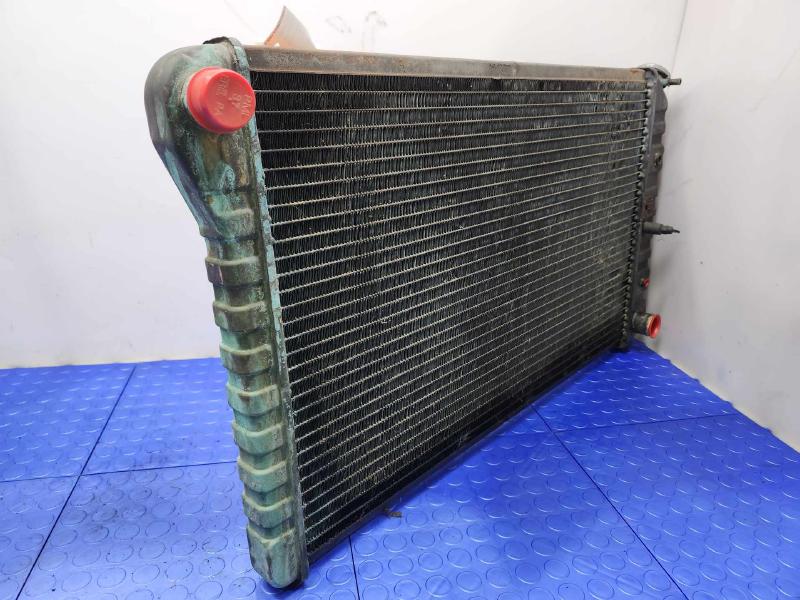 1984 Oldsmobile Ninety-Eight Radiator
