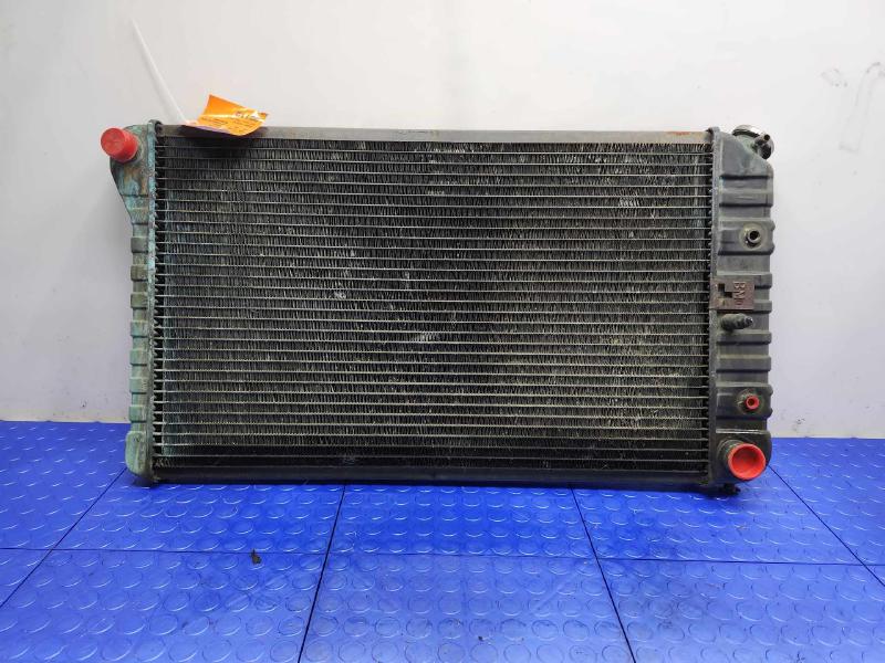 1984 Oldsmobile Ninety-Eight Radiator