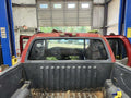 2004 Ford Explorer Back Glass/Window