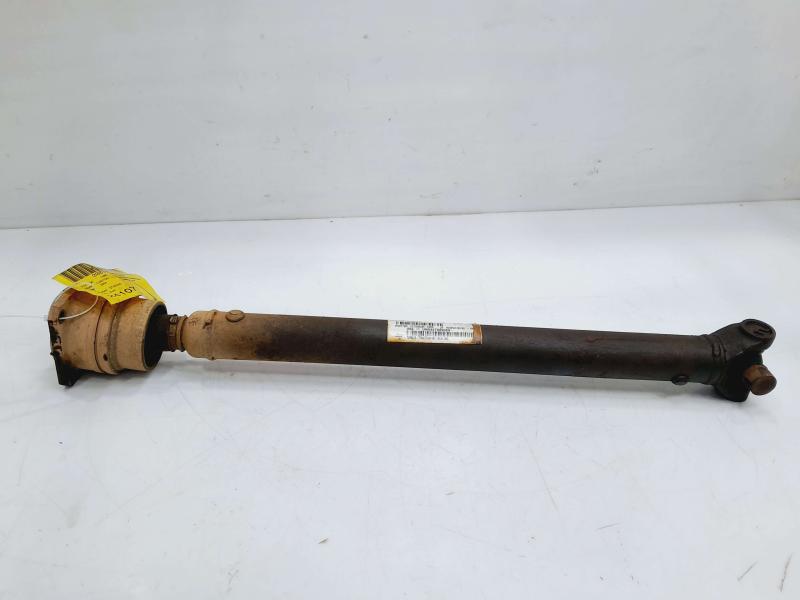 2004 GMC Canyon Front Drive Shaft