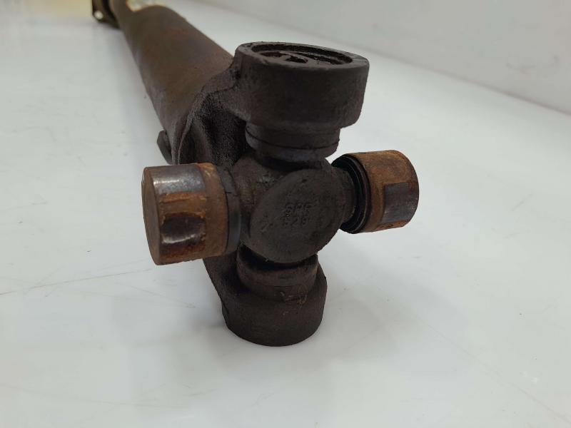 2004 GMC Canyon Front Drive Shaft