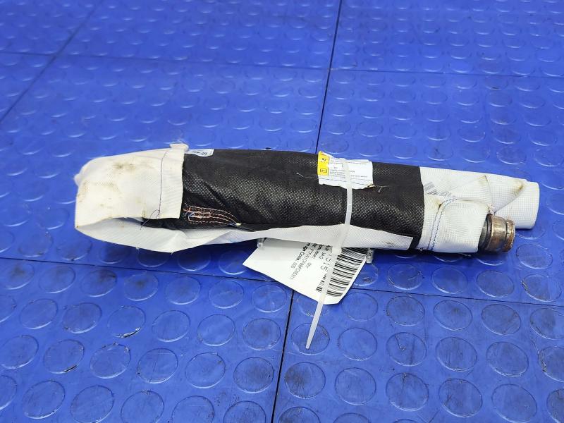 2011 Ford F-150 Air Bag