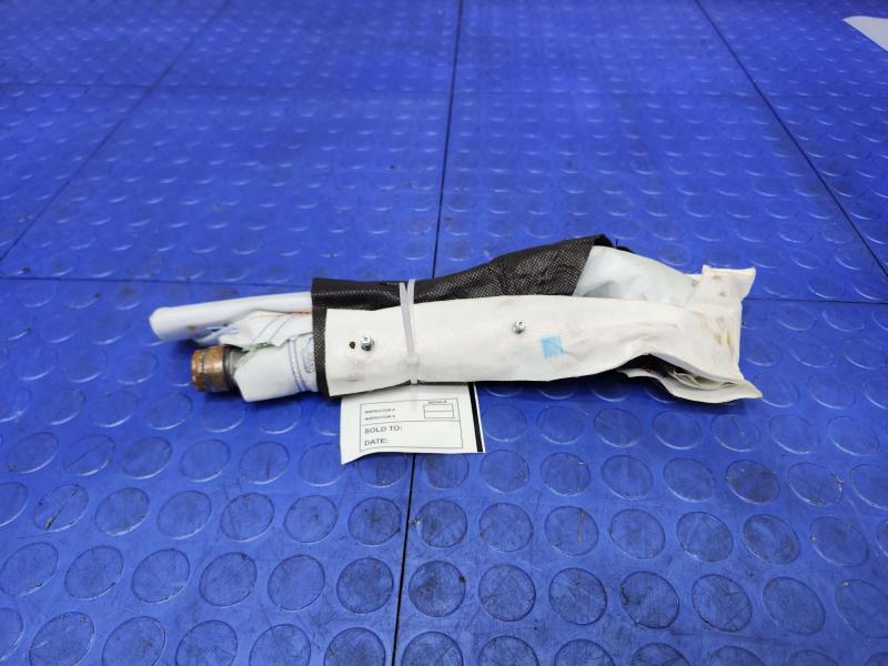 2011 Ford F-150 Air Bag