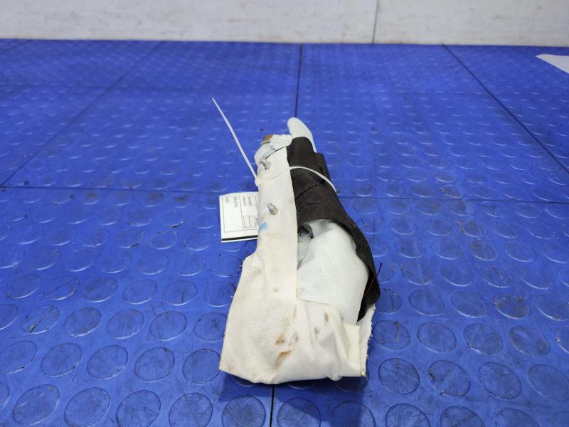 2011 Ford F-150 Air Bag