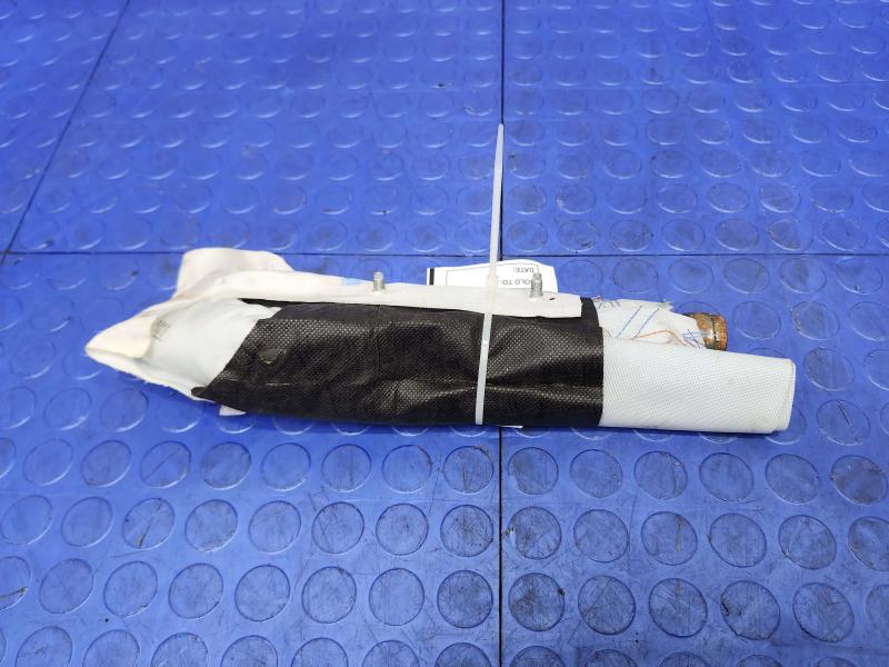2011 Ford F-150 Air Bag