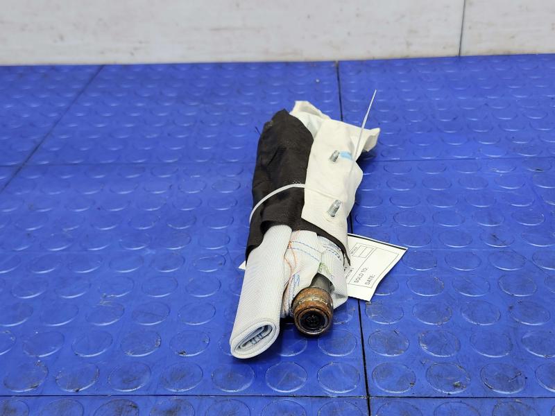 2011 Ford F-150 Air Bag
