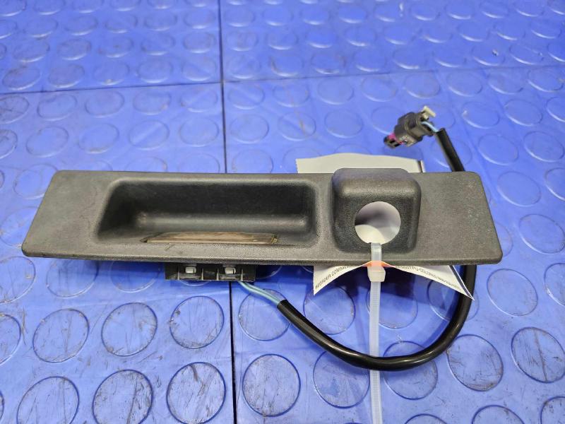 2019 Chevrolet Equinox Outside Door Handle