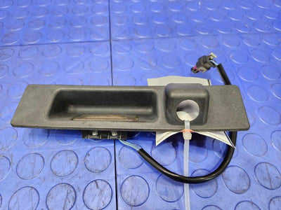 2019 Chevrolet Equinox Outside Door Handle