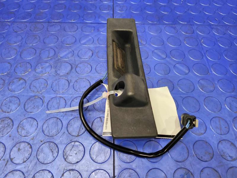 2019 Chevrolet Equinox Outside Door Handle