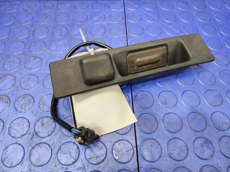 2019 Chevrolet Equinox Outside Door Handle