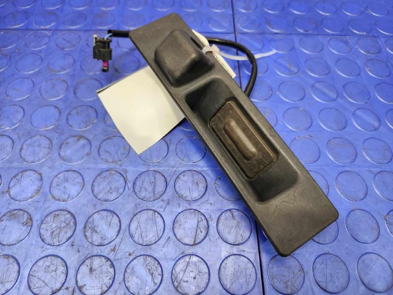 2019 Chevrolet Equinox Outside Door Handle