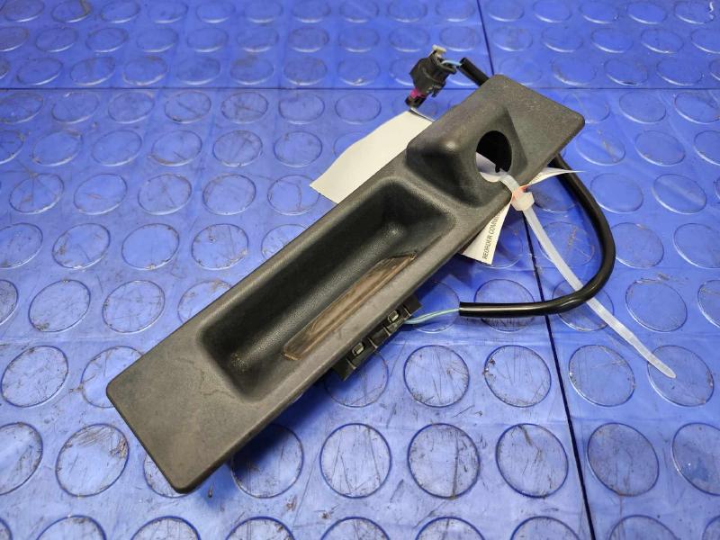 2019 Chevrolet Equinox Outside Door Handle