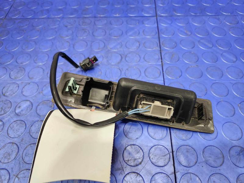 2019 Chevrolet Equinox Outside Door Handle