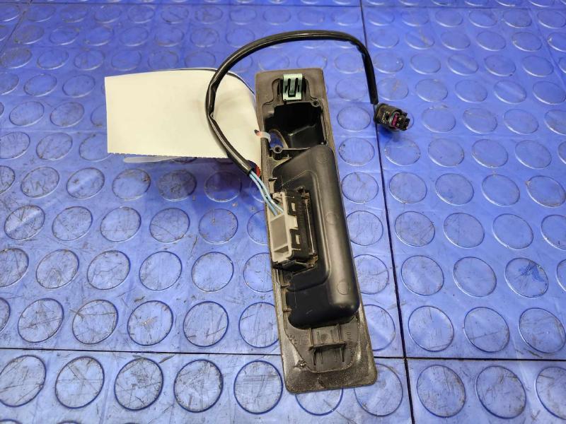 2019 Chevrolet Equinox Outside Door Handle