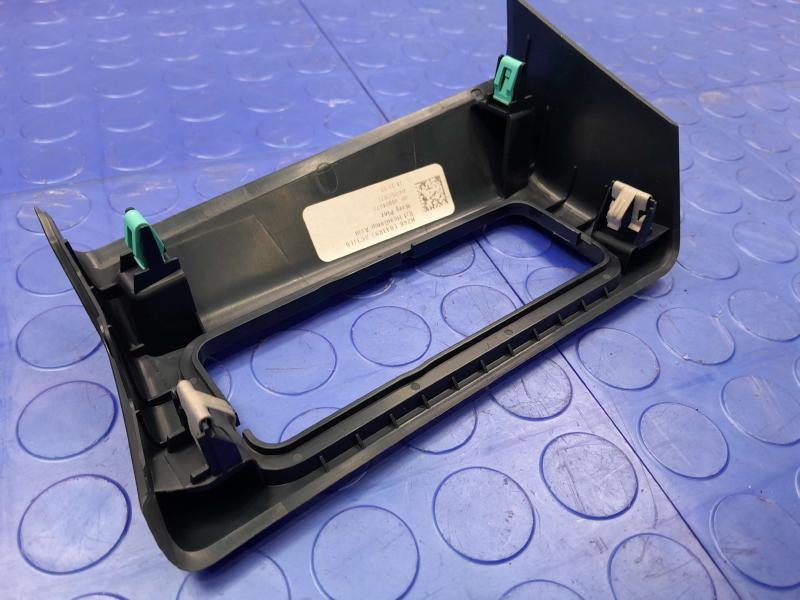 2022 Ford Maverick Misc Ebay Parts