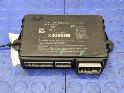 2019-2020 Jaguar F-Pace Keyless Passive Entry Control Module OEM HPLA19H440BF