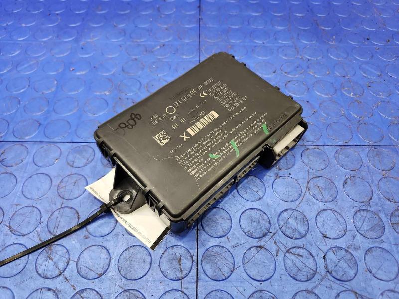 2019-2020 Jaguar F-Pace Keyless Passive Entry Control Module OEM HPLA19H440BF