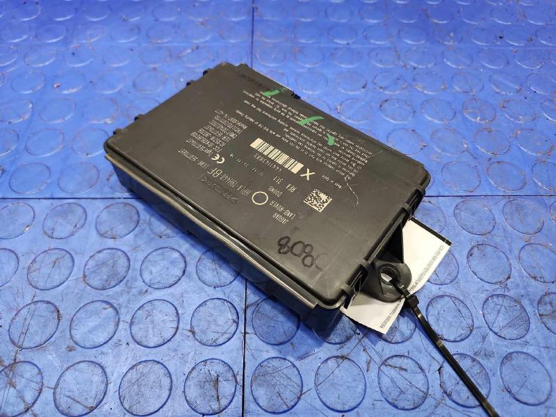 2019-2020 Jaguar F-Pace Keyless Passive Entry Control Module OEM HPLA19H440BF